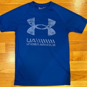 Under Armour t-shirt, size men's small
